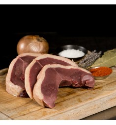 Ahate saihetsak 650g 2