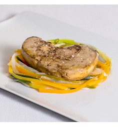 Foie gras de canard frais -... 2