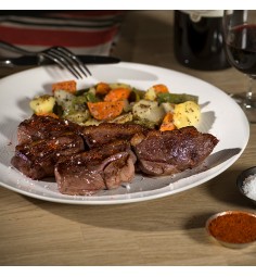 Tournedos de canard (X3) 280g 2