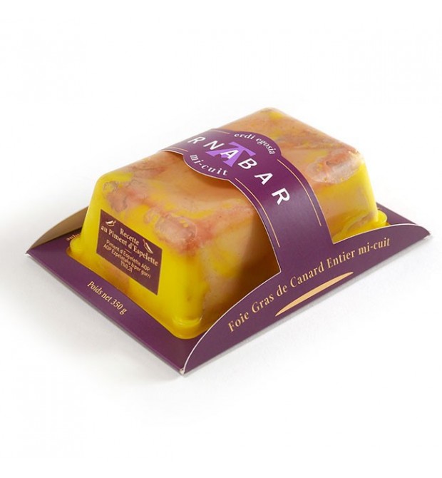 Ahate gibel erdi-egosia -Ezpeletako...