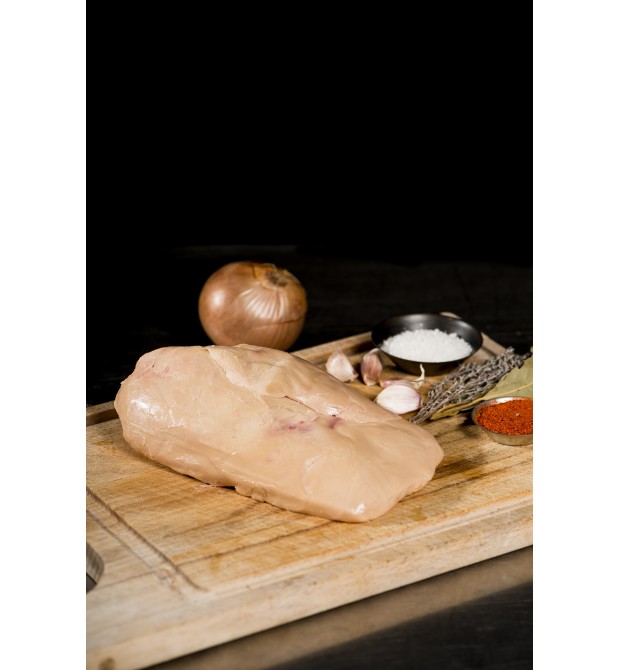 Ahate gibel freskoa, zainak kenduta 500g