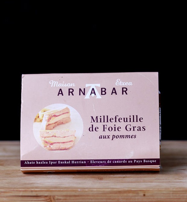 Sagar/gibel hostopila 250g