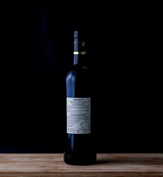 Mignaberry -Arno beltza-75cl 2