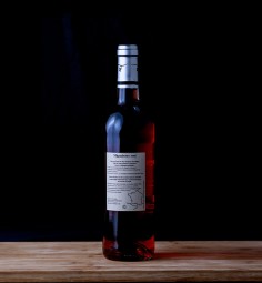 Mignaberry -Arno gorria- 75cl 2