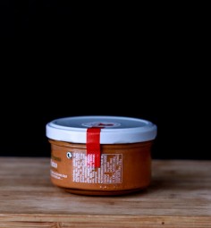Anchoïade aux piments -... 2