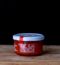 Jambonnade aux piments -... 2