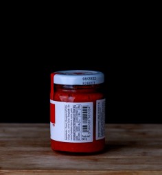 Purée de piment - Jeiki! 180g 2