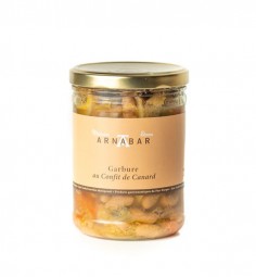 Eltzekaria  ahatearekin 800g