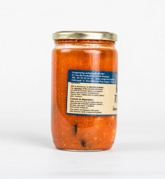 TTORO, Euskal salda 600g 2