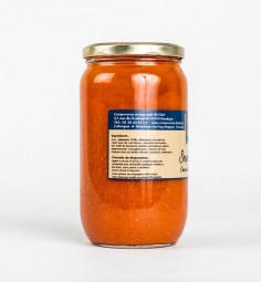 Arrain salda 790g 2