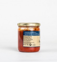 Piquillos farcis à la morue... 2