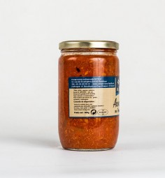 Atun Axoa Ezpeletako... 2