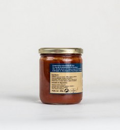 Txipiroiak "basquaise"... 2