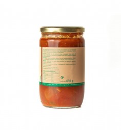 Piperade 650g 2