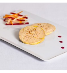 Foie Gras de Canard Entier... 2