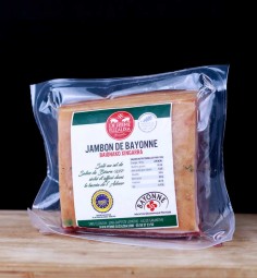 1/4 BAIONAKO IGP XINGARRA -...