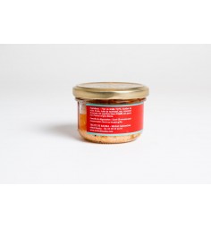 Rillette de truite 90g 2