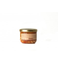 Ilarrak txorizoarekin 350g 2