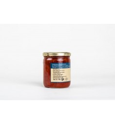 Atuna "basquaise" saltsan 400g 2