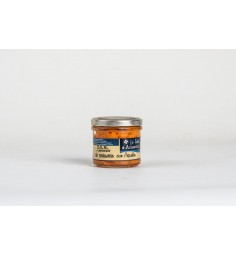 Rillettes de poissons aux... 2