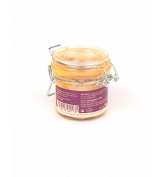 Foie gras entier au piment... 2