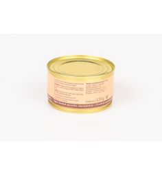 Boudin de Porc 125 g 2