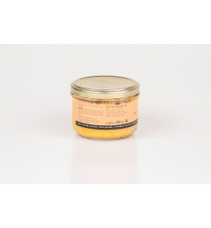 Terrina, xerri zango eta... 2