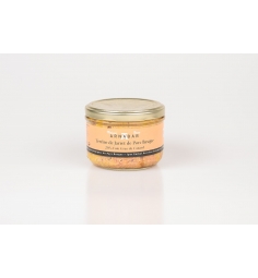 Terrina, xerri zango eta...