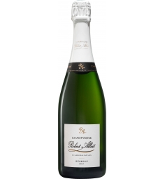 Champagne Robert Allait 75cl